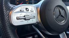 Mercedes-Benz GLB 200 AMG Line Premium 5dr 7G-Tronic Petrol Estate